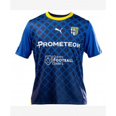 Parma Calcio 1913 Mens Third Jersey 2023-24
