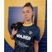 Parma Calcio 1913 Womens Third Jersey 2023-24