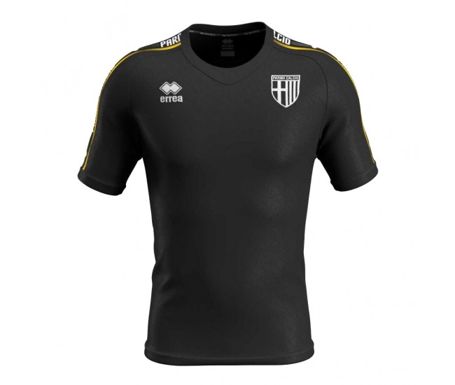 Parma Pre Match Jersey 2019