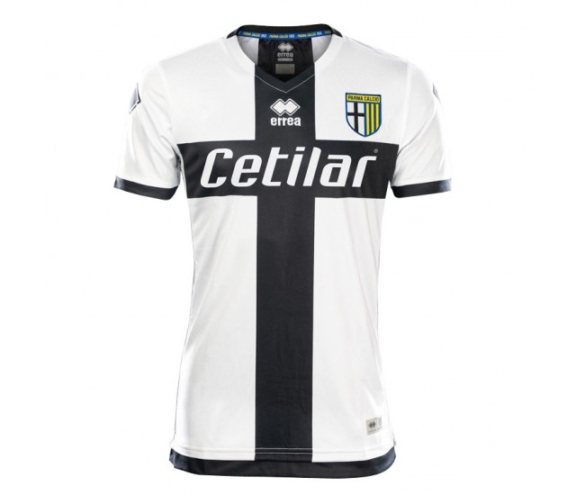 Parma Home Jersey 2019-20