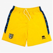 Parma Calcio 1913 Away Shorts 2021-22 Parma Calcio 1913 Away Shorts 2021-22