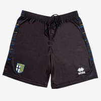 Parma Calcio 1913 Home Shorts 2021-22