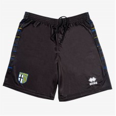 Parma Calcio 1913 Home Shorts 2021-22 Parma Calcio 1913 Home Shorts 2021-22