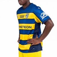 Parma Calcio 1913 Mens Away Jersey 24-25