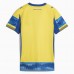 Parma Calcio 1913 Mens Away Jersey 25-26