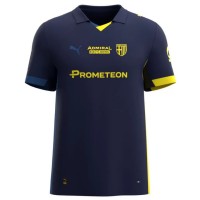 Parma Calcio 1913 Mens Fourth Jersey 25-26 