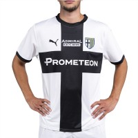 Parma Calcio 1913 Mens Home Jersey 24-25