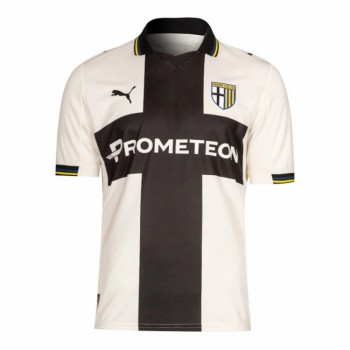 Parma Calcio 1913 Mens Home Jersey 25-26
