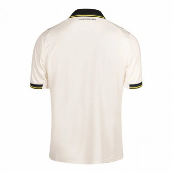 Parma Calcio 1913 Mens Home Jersey 25-26