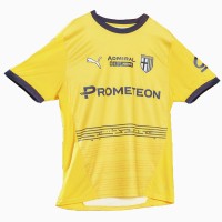 Parma Calcio 1913 Mens Third Jersey 24-25