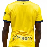 Parma Calcio 1913 Mens Third Jersey 24-25