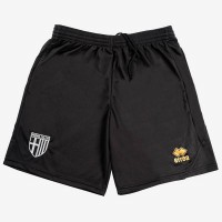 Parma Calcio 1913 Third Shorts 2021-22