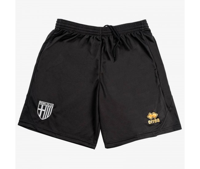 Parma Calcio 1913 Third Shorts 2021-22