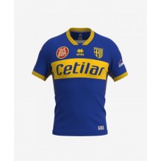 Parma Away Blue Jersey 2020 2021
