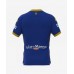 Parma Away Blue Jersey 2020 2021