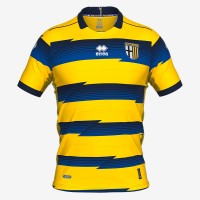 Parma Calcio Away Jersey 2022-23