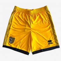 Parma Calcio 1913 Away Shorts 2022-23
