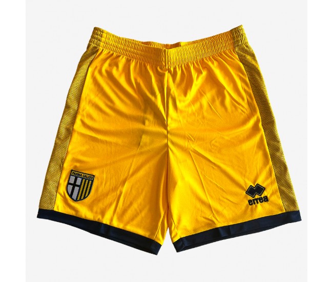 Parma Calcio 1913 Away Shorts 2022-23