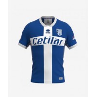 Parma Goalkeeper Racing Blue Jersey 2020 2021