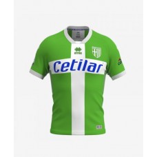 Parma Goalkeeper Racing Green Jersey 2020 2021