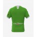 Parma Goalkeeper Racing Green Jersey 2020 2021