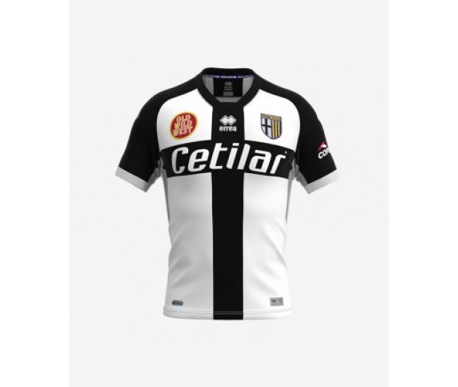 Parma Home Jersey 2020 2021