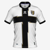 Parma Calcio Home Jersey 2022-23