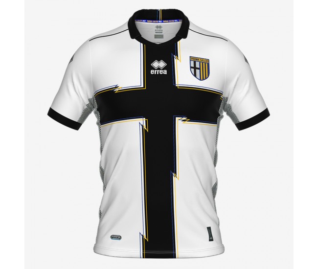 Parma Calcio Home Jersey 2022-23