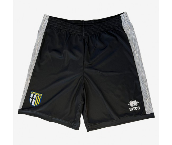 Parma Calcio 1913 Home Shorts 2022-23