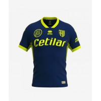 Parma Third Jersey 2020 2021