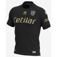 Parma Calcio Third Jersey 2021-22