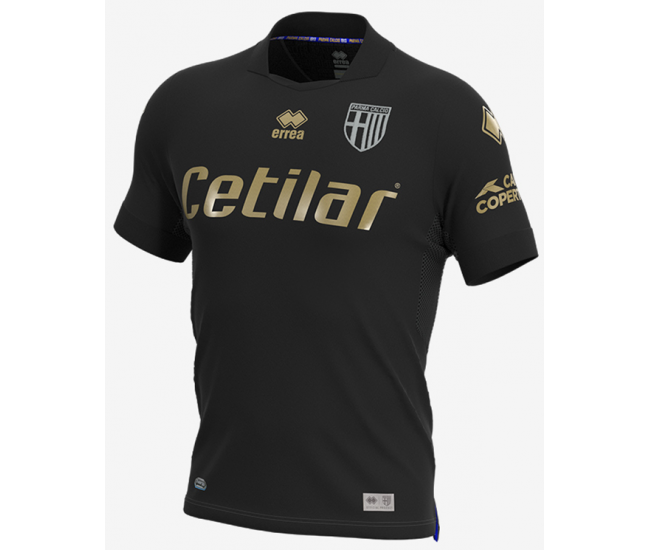 Parma Calcio Third Jersey 2021-22