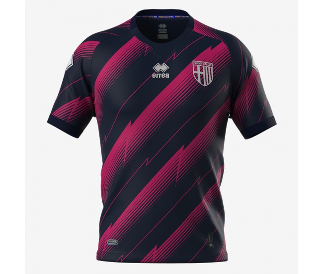 Parma Calcio Third Jersey 2022-23