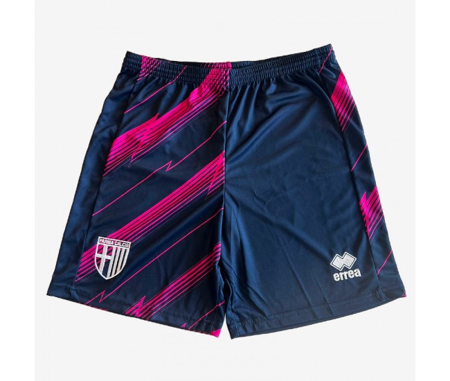 Parma Calcio 1913 Third Shorts 2022-23