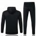 AS Roma Presentation Soccer Tracksuit 2019-20