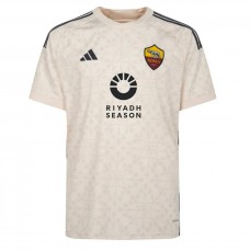 AS Roma Mens Away Jersey 2023-24