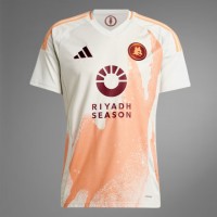 AS Roma Mens Away Jersey 24-25