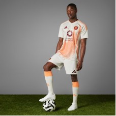 AS Roma Mens Away Match Jersey 24-25