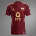 AS Roma Mens Home Jersey 24-25
