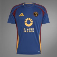 AS Roma Mens Third Jersey 24-25