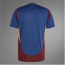 AS Roma Mens Third Jersey 24-25