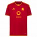 AS Roma Mens Home Jersey 23-24