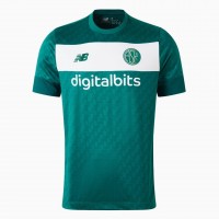 AS Roma Mens Legacy Jersey 22-23