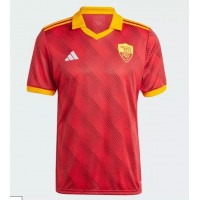 As Roma Mens Origins Jersey 23-24