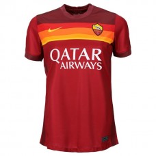 Women As Roma Home Jersey 2020 2021