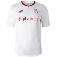 AS Roma Away Jersey 2022-23