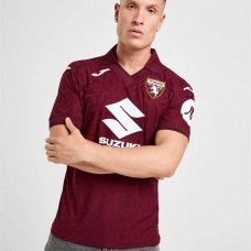 Torino FC Mens Home Jersey 25-26 Torino FC Mens Home Jersey 25-26