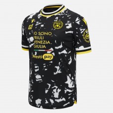 Udinese Calcio Mens Third Jersey 2023-24