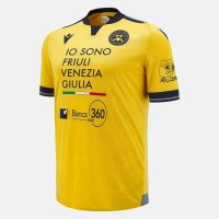 Udinese Calcio Mens Away Jersey 24-25