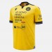 Udinese Calcio Mens Away Jersey 24-25